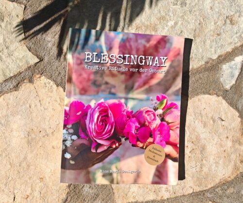 BLESSINGWAY Shop Bild Steinboden