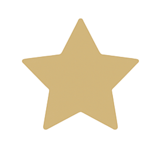 Stern Icon Ritualwelt