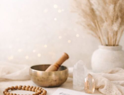 Friedenslieder für deine Rituale – eine Sammlung für inneren und äußeren Frieden